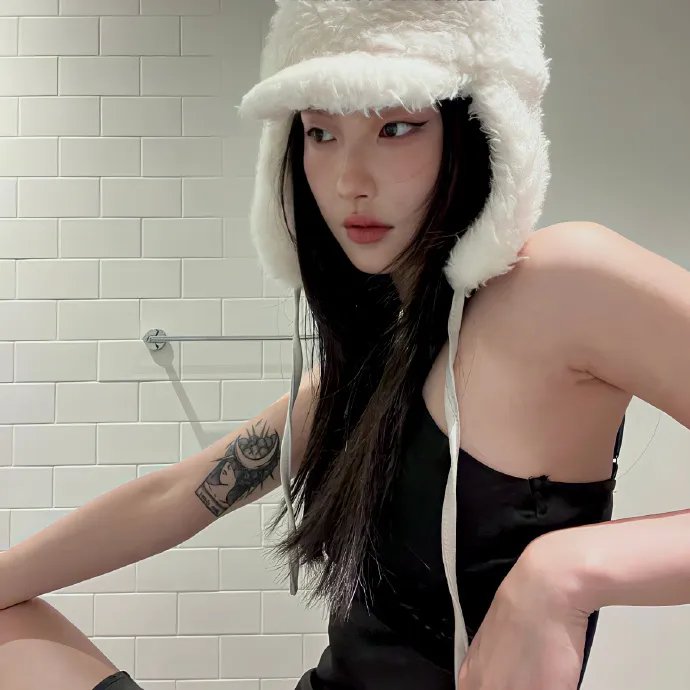庄稼院里的年轻人